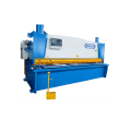 besco factory price high quality hydraulic guillotine shearing machine